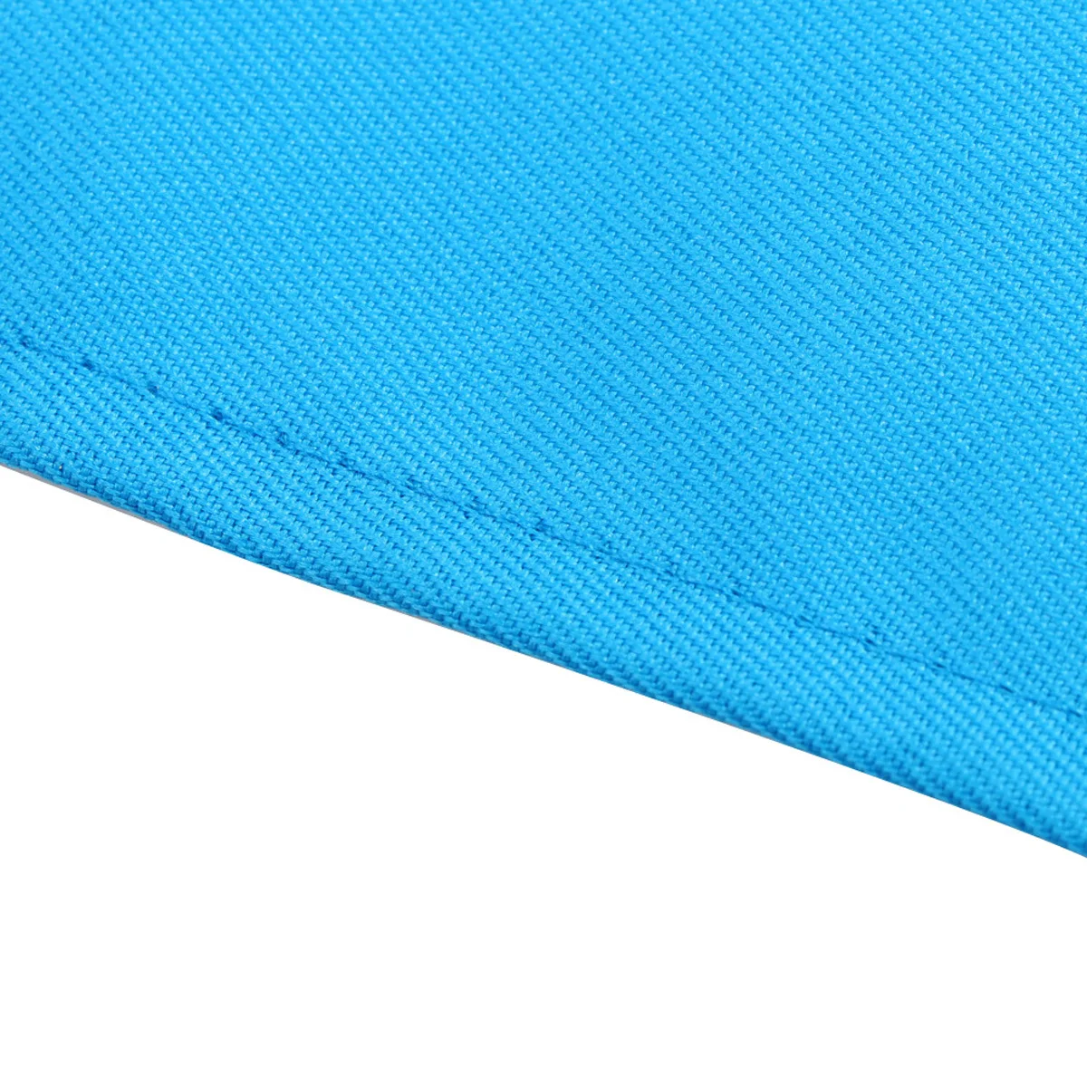 

Kids Sky Blue Kids Kitchen Costume with Hat Apron Cooking Sleeve for Baking Painting Decorating Party