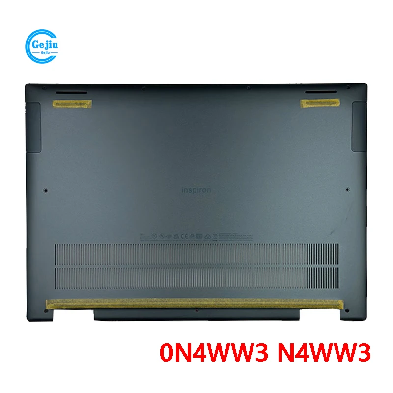 NEW ORIGINAL Laptop Bottom Cover Case for Dell Inspiron 7620 2in-1 0N4WW3