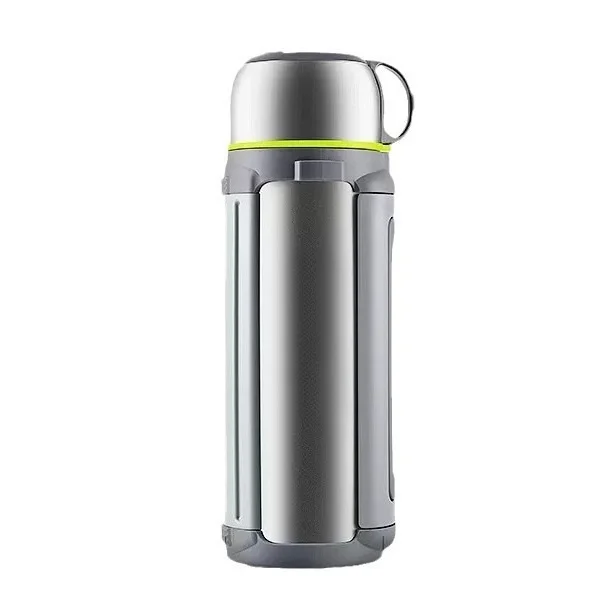 

Outdoor travel car portable thermos