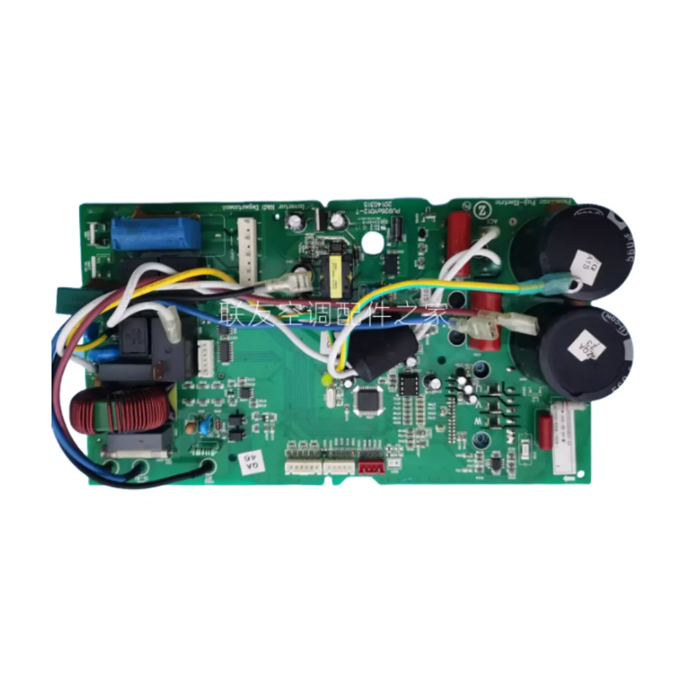 

Используется для аксессуара PU926aY012-T ZW-VH5-3B-SH (M) для материнской платы наружного блока кондиционера.