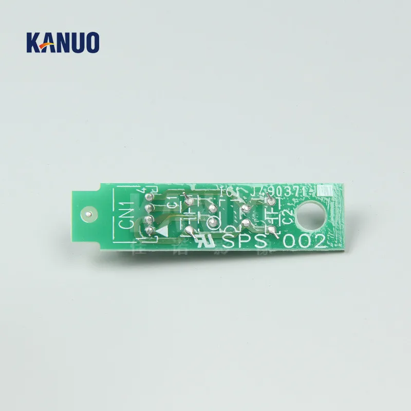 مستشعر Noritsu-mini ، pcb (led) ، لـ qss noritsu qss 30/33/35 ، p. c. b Led ضوء ، (led)