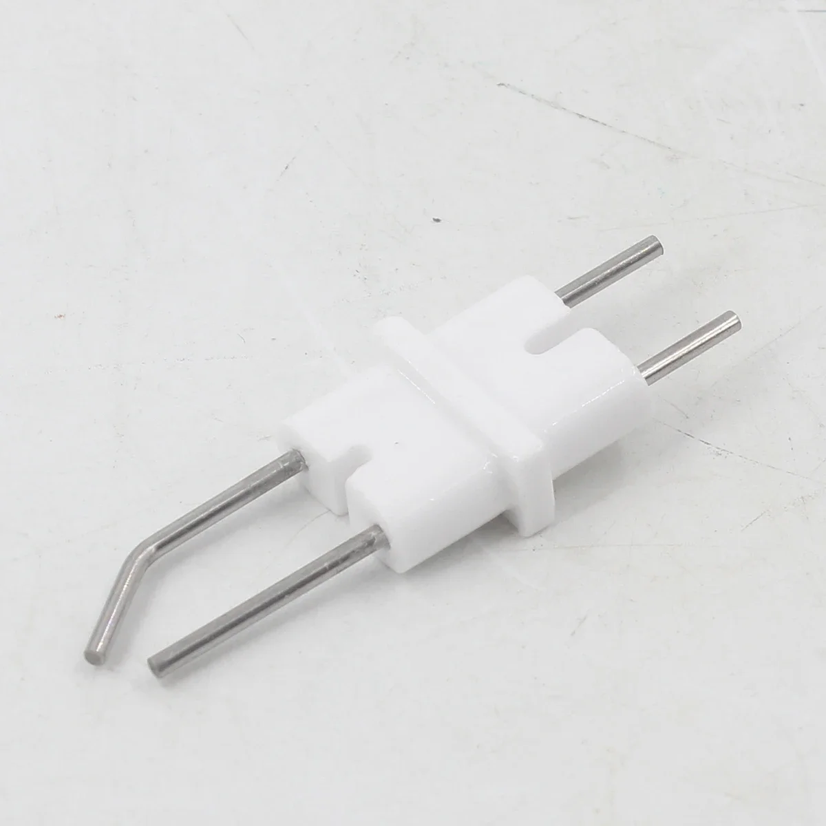 1Pcs 가스 온수기 부품 점화기 예비 교체 부품 세라믹 전극 점화