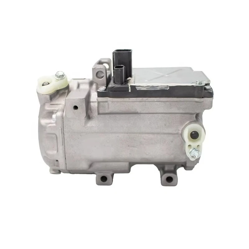 Electric Hybrid Ac Compressor for Toyota 88370-30020 88370-48022 88370-30030 042000-0241 042200-0110