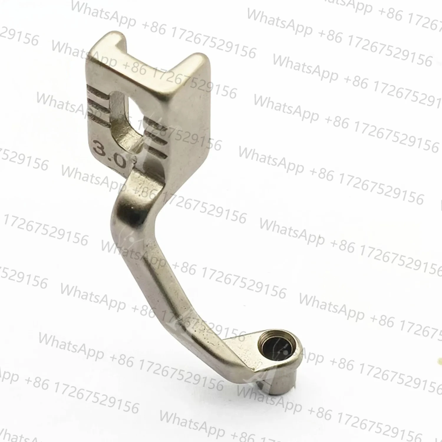 B1601-206-000 Sewing Machine Presser Foot Suitable for AMS-205C/206C/210B Computerized Presser Foot