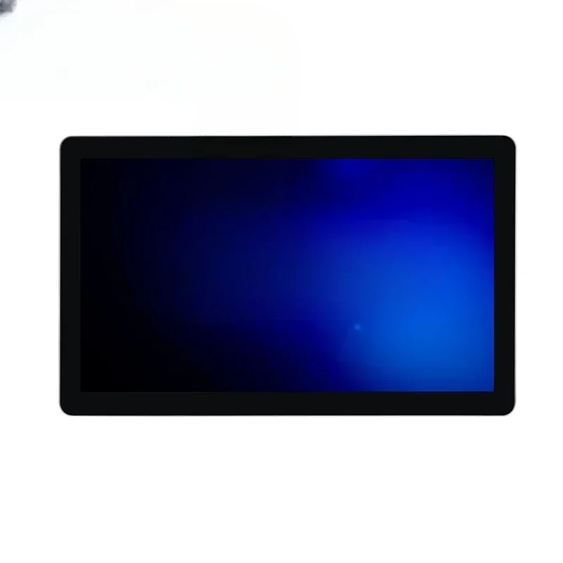 

7-21 inch high-definition 1080P touch computer monitor with metal casing and capacitive design Hot sales