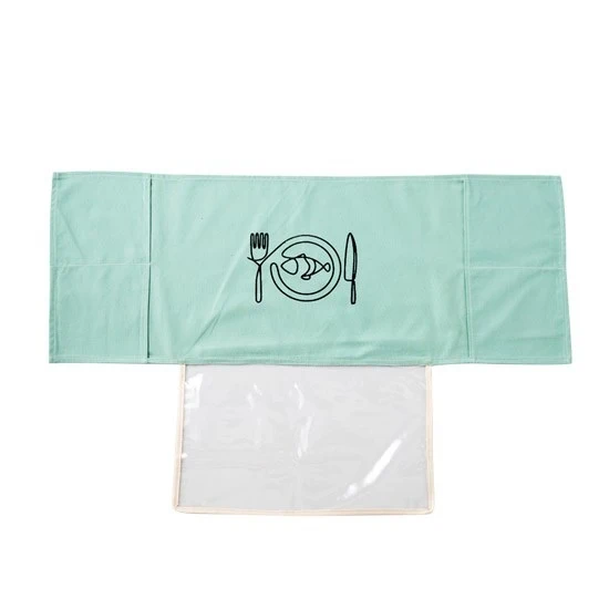 Microwave Oven Cover Cloth Waterproof and Oil-proof Bag Dust-proof and Dirty Cover Fabric Oil Oven Kitchen