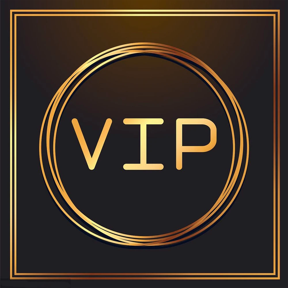 سترة ملابس العمل بشعار مخصص VIP Link
