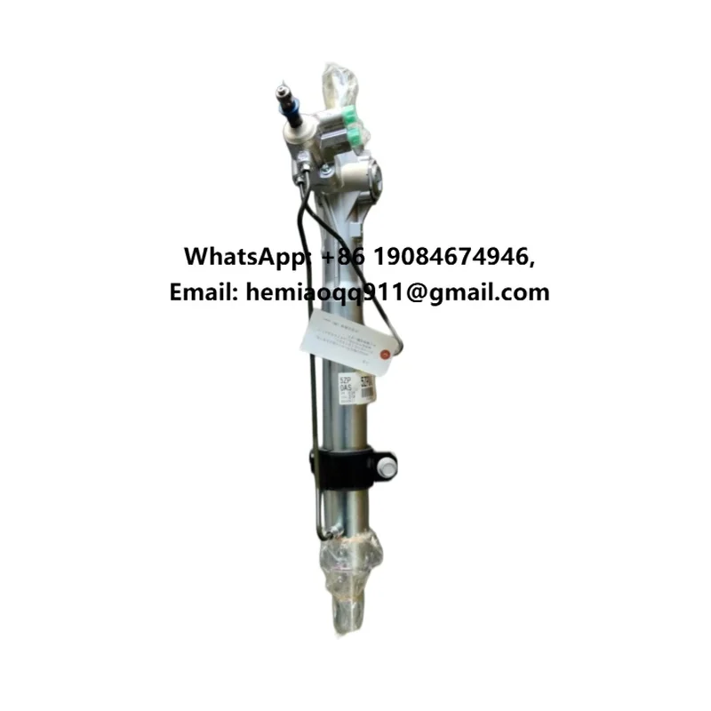 

New Infiniti Patrol Y62 4.0 Steering Gear 2014-2021