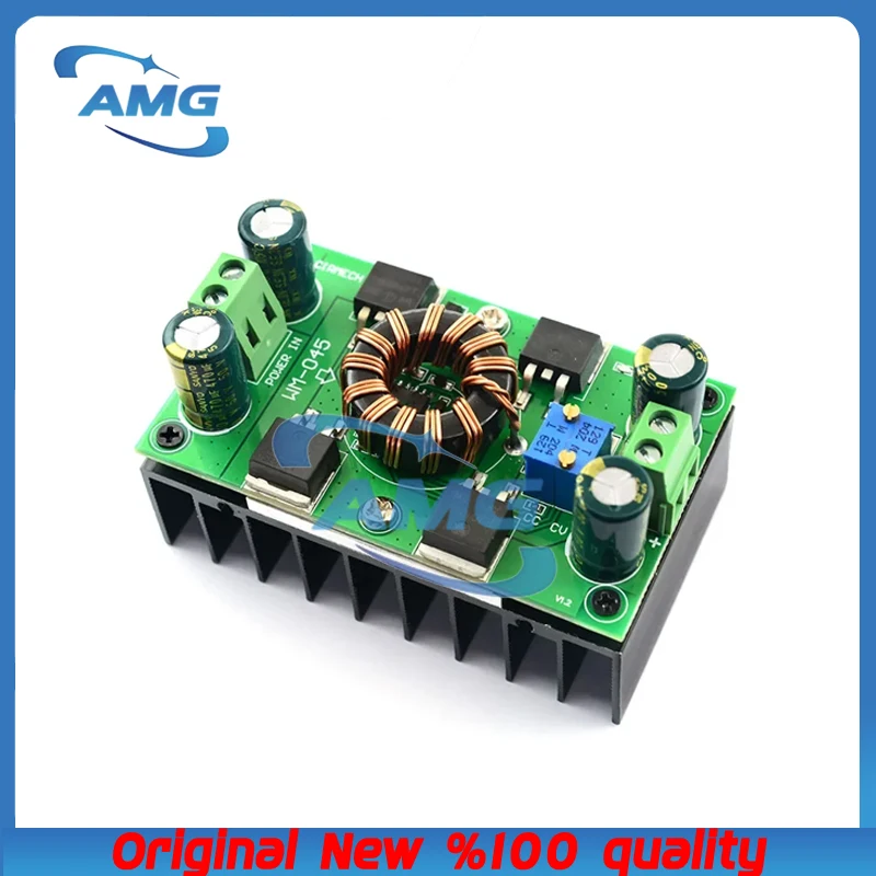 dc-dc-max-10a-300w-automatico-step-up-step-down-boost-buck-conversor-5v-30v-para-125-30v-placa-de-modulo-de-fonte-de-alimentacao-para-arduino