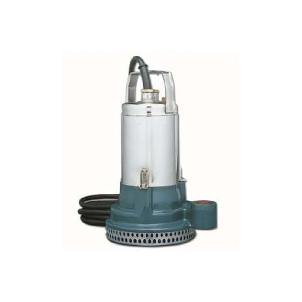 Produttori di pompe sommergibili Pompe di disidratazione sommergibili Pompe Pompa sommergibile DN in acciaio inossidabile