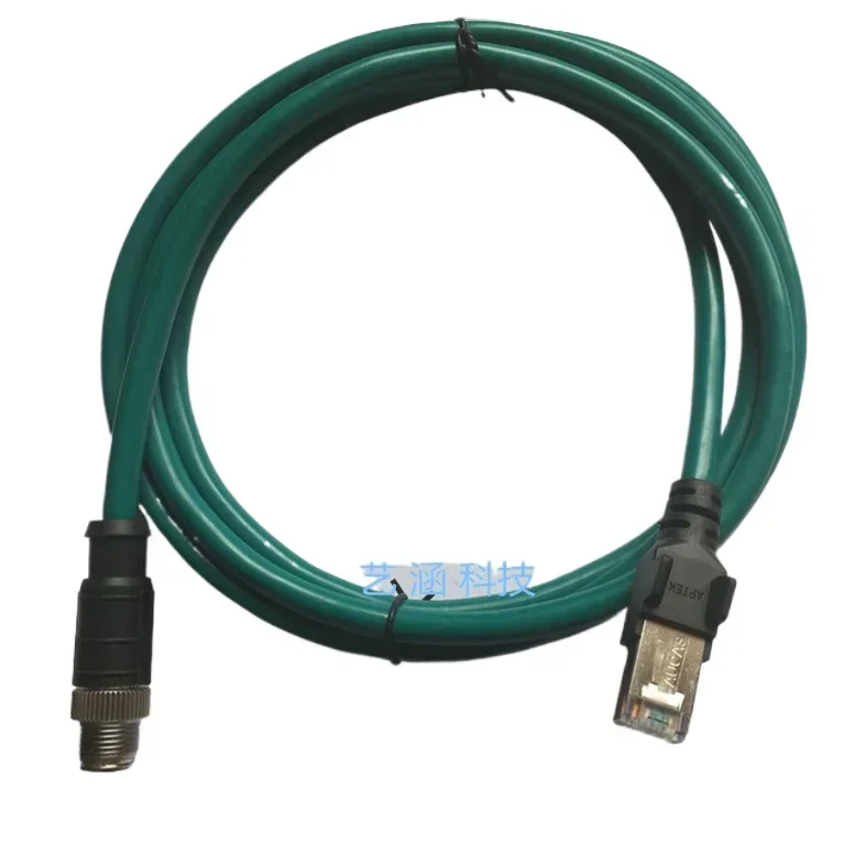 cable-de-camera-industrielle-m12-x-type-8-cœurs-vers-rj45-cable-adaptateur-ethernet-etanche-ip67-pour-capteur