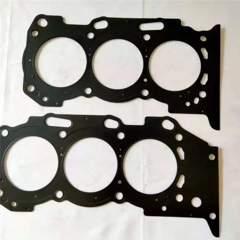 

z 1gr-fe 1gr For engine gasket kit for toyota land cruiser prado grj120 grj125 1gr cylinder head gasket 04111-31342 04111-31340