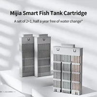 Xiaomi Mijia Fish Tank Filter Cartridge Aquarium Physical Biochemical Filtration Filter replacement