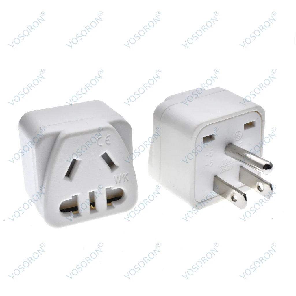 Cn/Au/Eu To Usa Can…