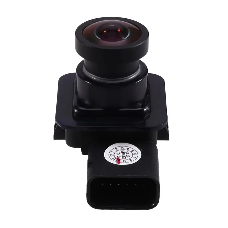 Rear View Camera ET4Z-19G490-A ET4Z-19G490A EJ5Z1-9G490 For Ford Edge Lincoln MKX 2011-2015 Reverse Parking Aid Camera