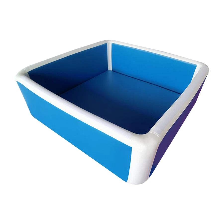 

DWF Material Good Quality Swimming Pool for Water Fun