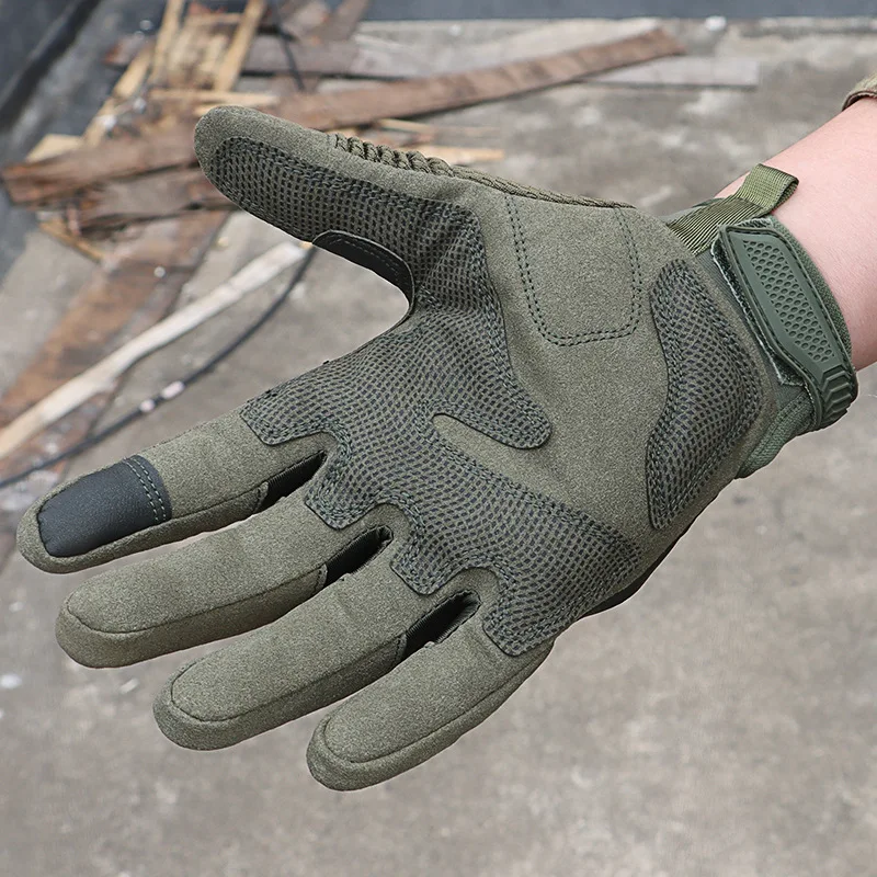 Thumbnail 4 - #48 Latest Tactical Gloves Offers