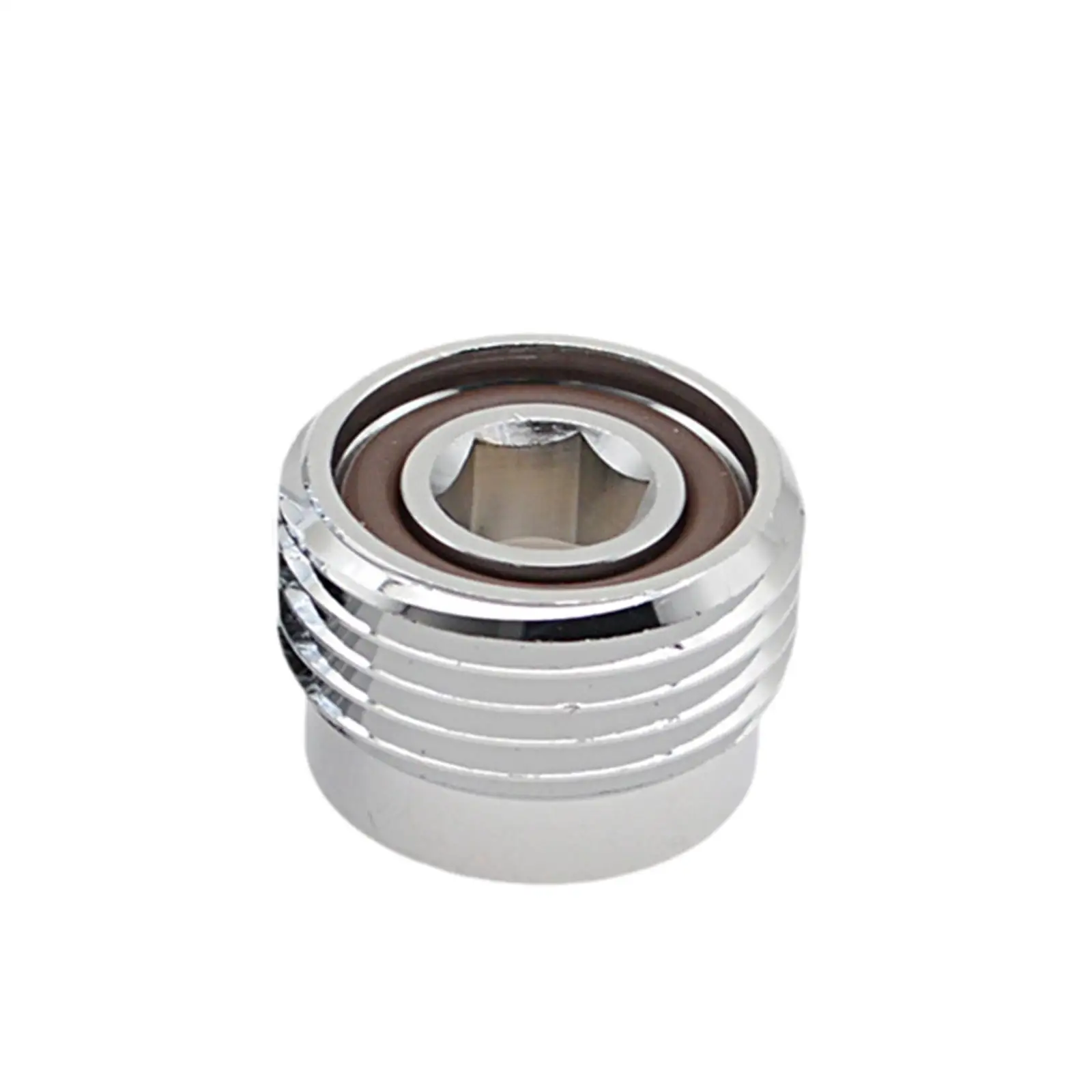 Diving Adapter Heavy Duty Scuba Tank Valve Insert Portable Regulator Mounting Device for Custom Scuba Equipment Accessories