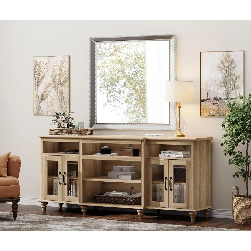 TV Stand for TVs up to 75" 1