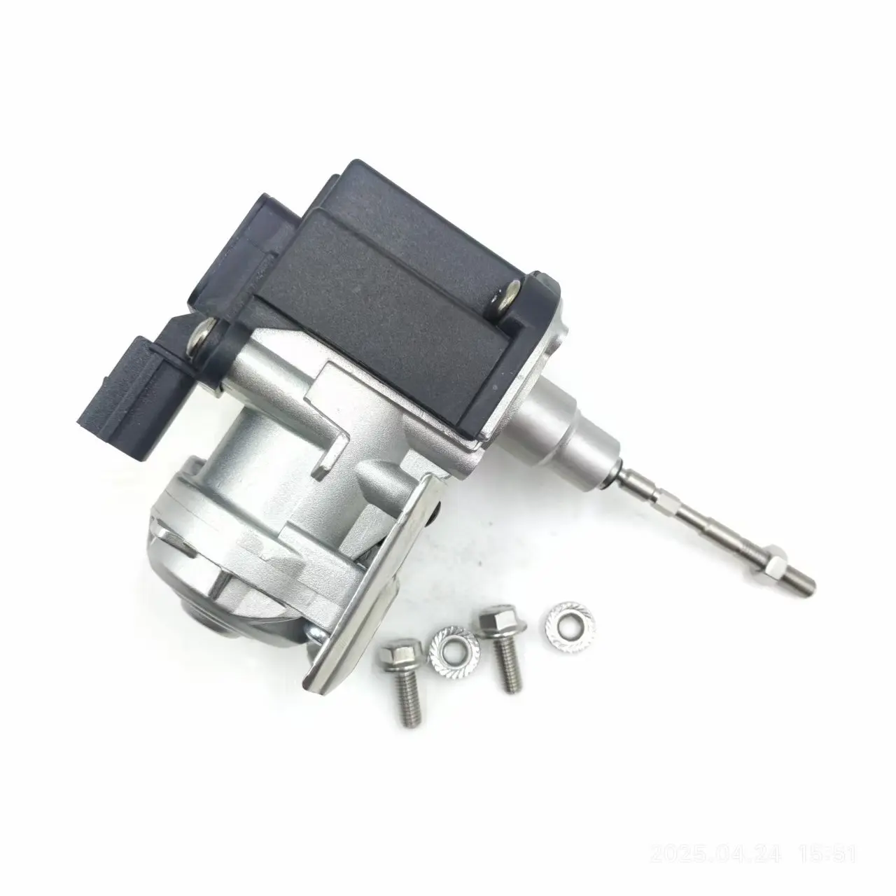 Suitable for Audi Volkswagen 1.8T Supercharger Actuator, Electronically Controlled Valve 06L145701E 72327345