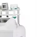 

Vela V10 Portable Vacuum Roller Cavitation Machine, 5-in-1 Body Contouring & Skin Tightening Device for Salon & Home Use