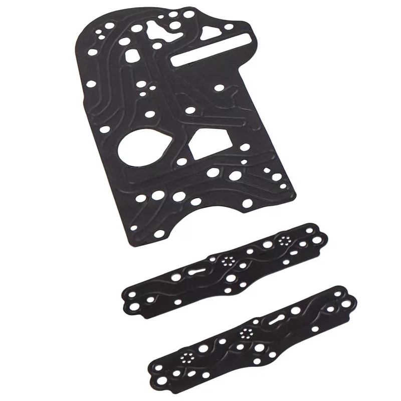 Brand new  DQ200 0AM 0AM325467J DSGTransmission Overhaul Gasket For VW Audi SEAT SKODA 7 Speed  cars accessories tools