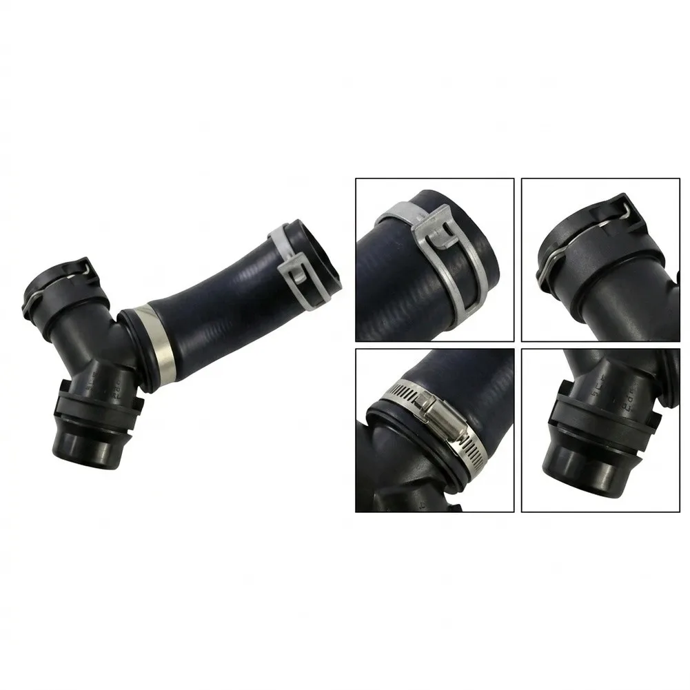 Auto Cooling Part Engine Coolant Hose High Temperature Resistant For Engine Cooling System For 2011-2020 Models