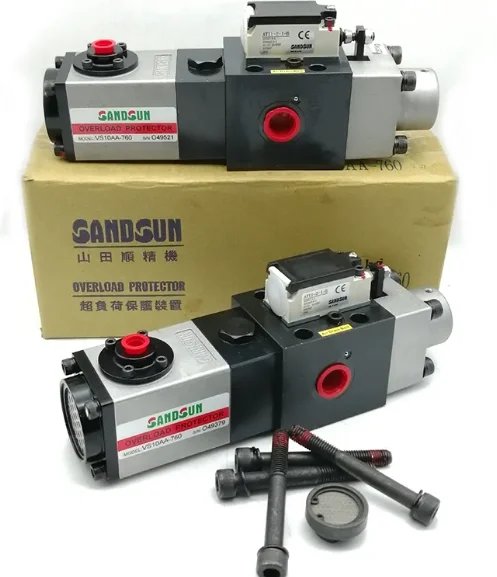 

SANDSUM VS10A-760 Насос для перегрузки