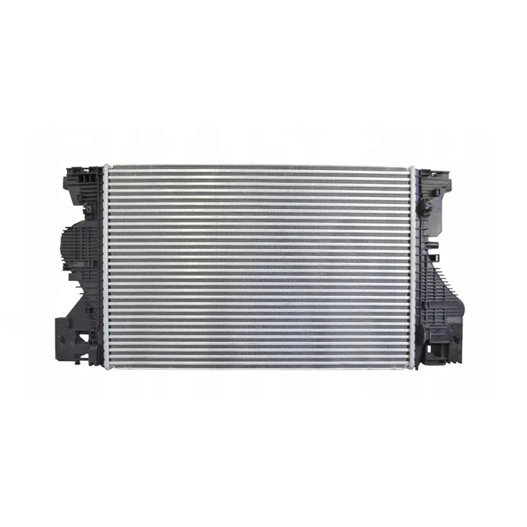 2475006100 247500610068 A2475006100 for MERCEDES W177 B W247 X118 CLA250 GLA250 GLB250 Turbocharger Radiator Turbo Intercooler