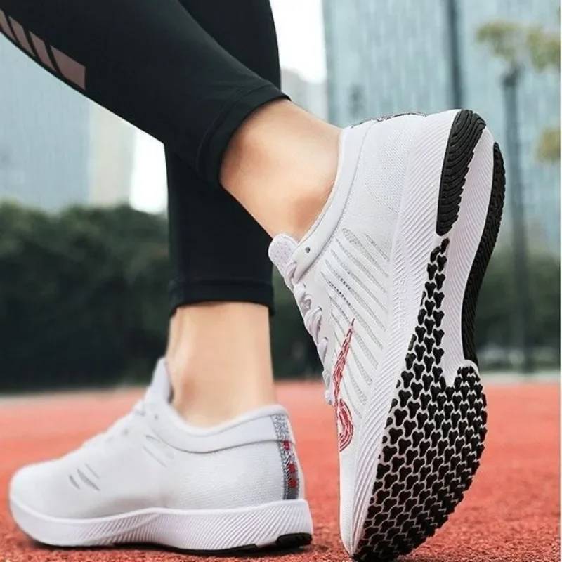 Professional Sport Shoe For Men Women Luxury Brand Running Shoes Unisex Carbon Plate Training Shoe Couples Light Weight Sneakers