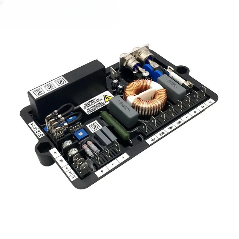 M40FA610A Avr Autom…