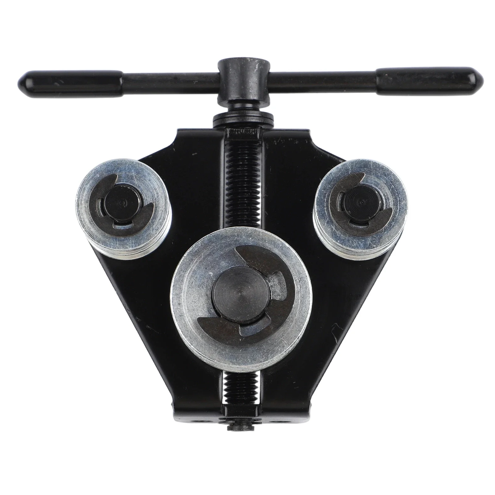 Carbon Steel Manual Pipe Bender And Straightener For Brake Tubes Versatile Applications Hand Tool For DIY And Professional Use