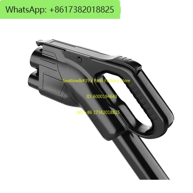 Dc Ev Charging Plugs CCS1 200A Ev Charger Connector for Electric Car