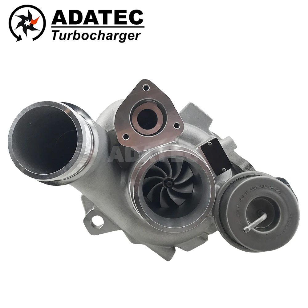 

Hybrid Turbo A45 Ball Bearing 500 HP G30-660 Size 18559700002 Upgrade Turbine for Mercedes-Benz A45 Turbocharger Kit