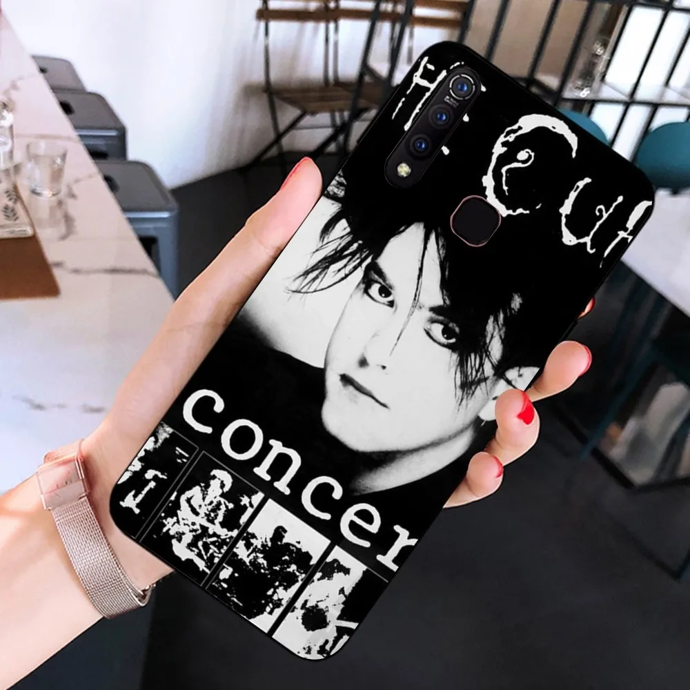 The C-Cure Phone Case For Huawei Y9 6 7 5 Prime Enjoy 7s 7 8 plus 7a 9e 9plus 8E Lite Psmart Shell