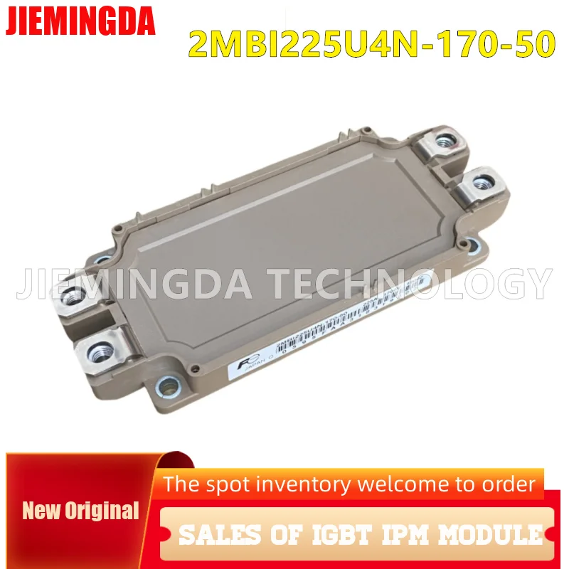 

2MBI225U4N-170-50 2MBI600VN-170-57 2MBI450VN-170P-50 2MBI300VN-170-57 2MBI450VN-170-57 NEW IGBT Module In stock