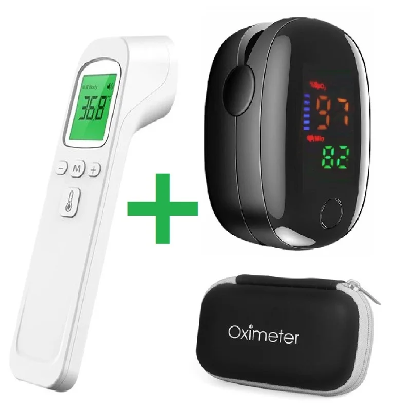 Baby Digital Forehead Thermometer Fever Contactless Clinical Electronic Medical Baby Non Contact Temperature Meter Adult