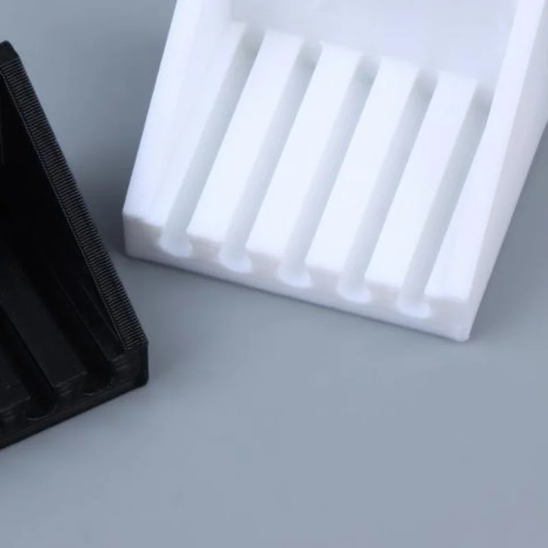 5/10 Slots Watchband Organizer Holder For Watch Strap Stand Wall Mount Smartwatch Strap Accessory Storage Shelf
