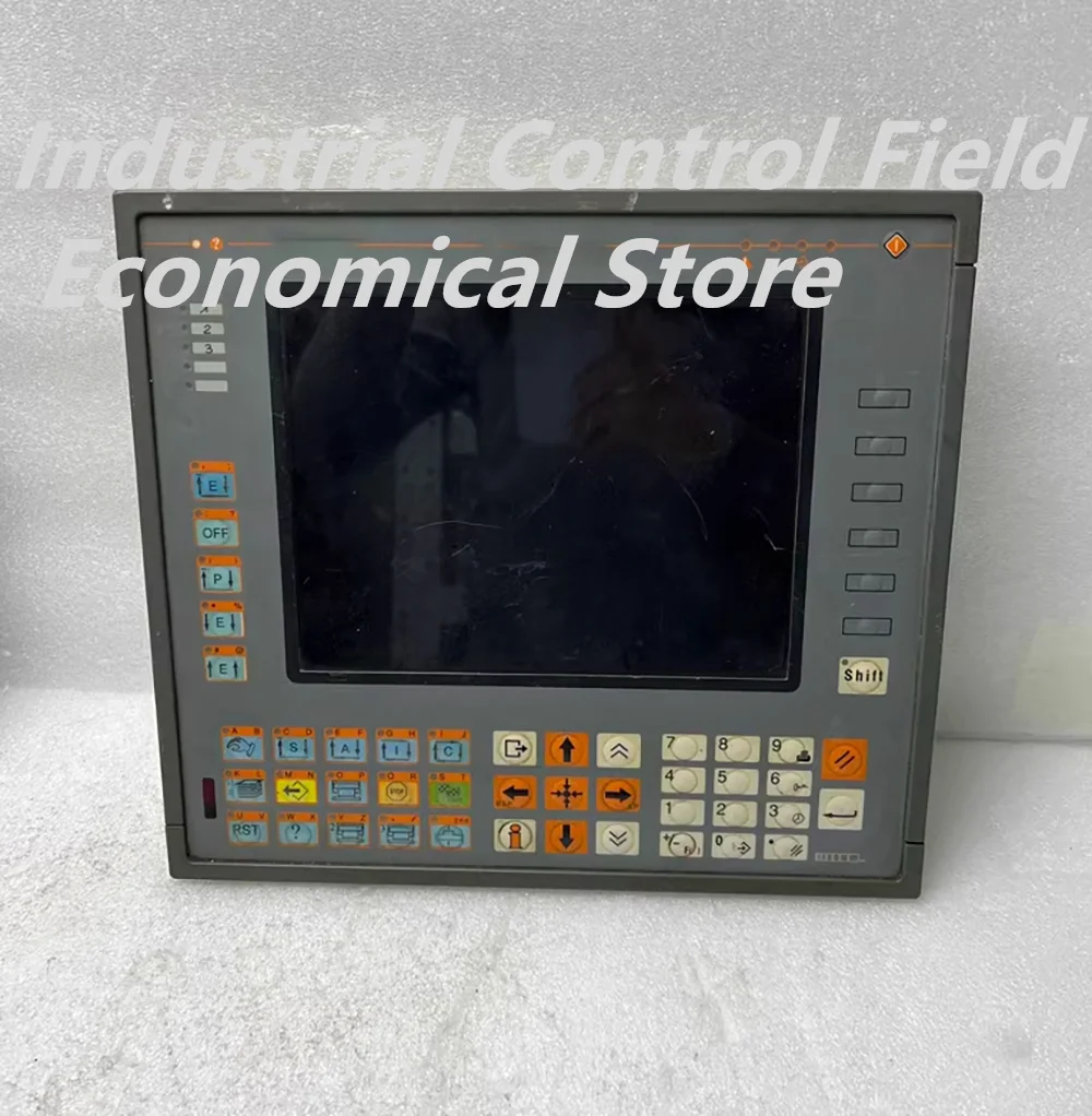 FOR GE touch screen TMKDR-VGA-0345