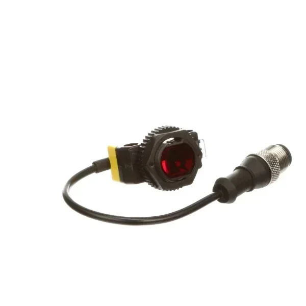 2026 Premium Banner Engineering QS18VP6RQ5 Photoelectric Laser Sensor for Usage