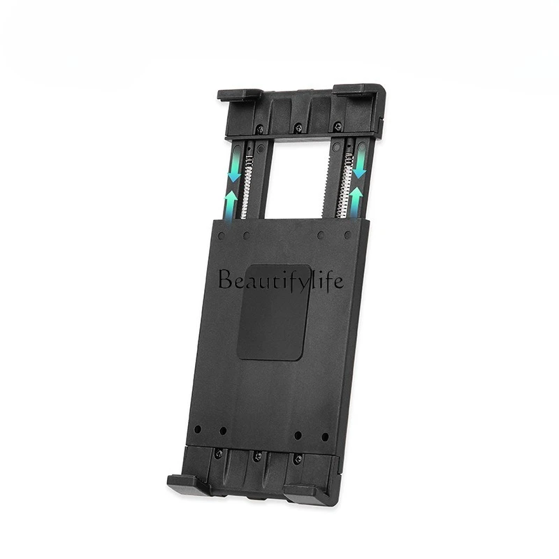 Tablet PC Stand Automotive Agricultural Machinery Adjustable Industrial Control Computer Stand