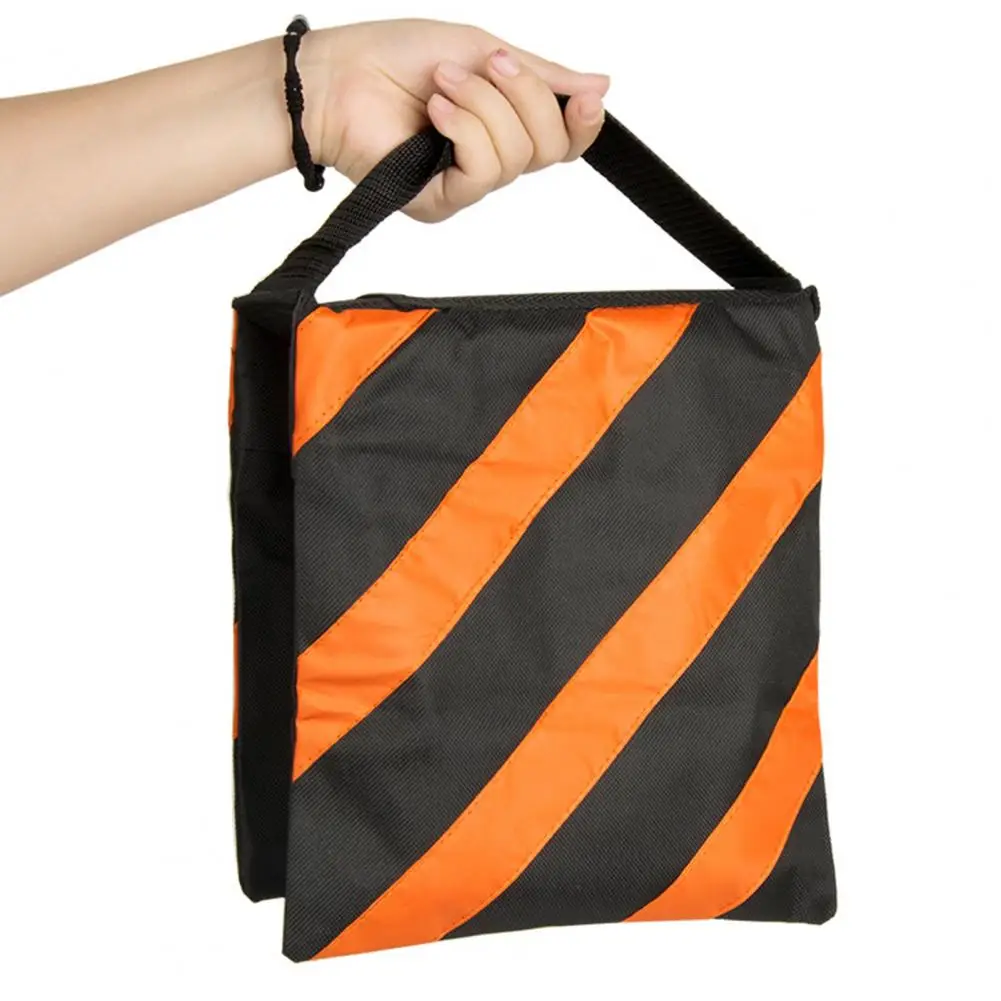 Tas Pemberat Fotografi Bergari - Photography Lighting Weight Bags ulasan dan harga