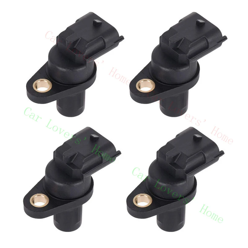 A+  Fits for Mercedes-Benz 4PC Camshaft Cam Position Sensor 0232103114 A0041539628