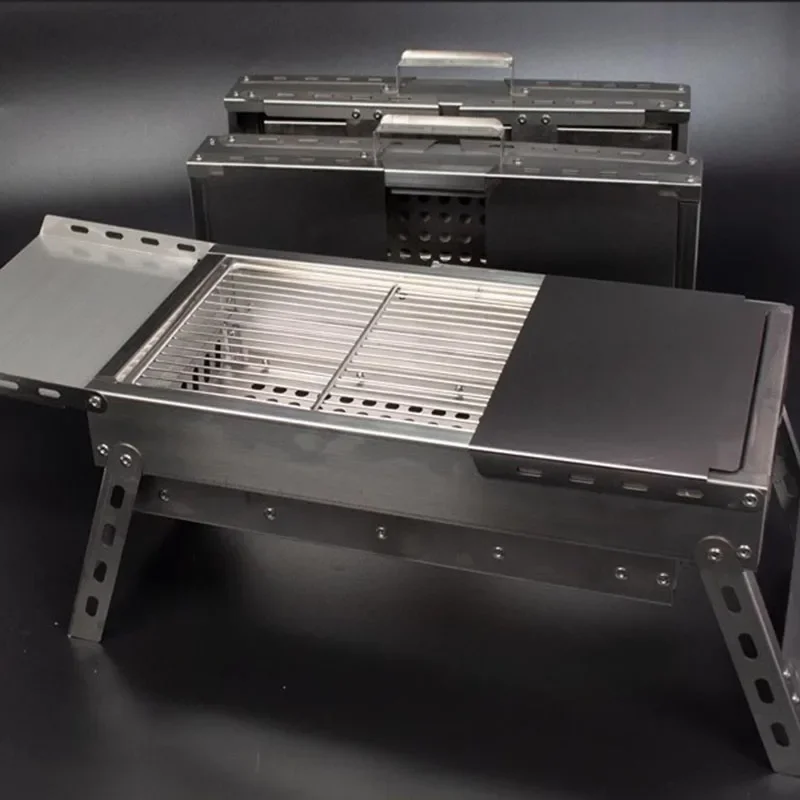 

Угольная посуда, грили для барбекю, складная кухонная дрова, манюра, грили для барбекю, садовая портативная посуда для барбекю Forno Elettrico LLBB