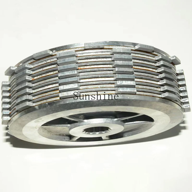 For Moto 400NK GT650TRG MT modified sliding clutch snare drum assembly