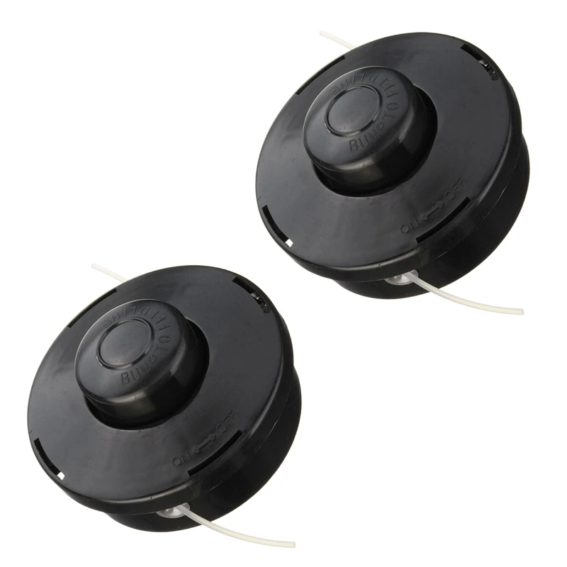 交換用ガソリン刈払機ヘッド,刈払機,芝刈り機,2個