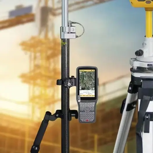 South G4 Land Surveying GNSS RTK International Module Gps Receiver Rtk with Upgradable SurvStar Software&Firmware Gnss Receiver