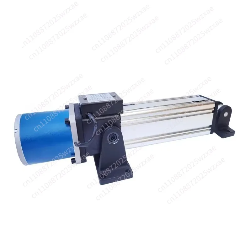 Deviation Correction Controller Synchronous Push Sensor Automatic Edge Actuator Brake Ultrasonic Deviation Correction System