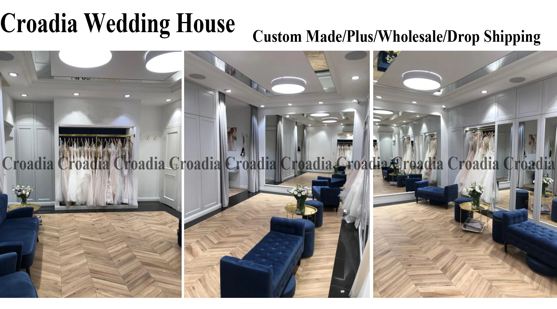 Croatia Extra fee Customized