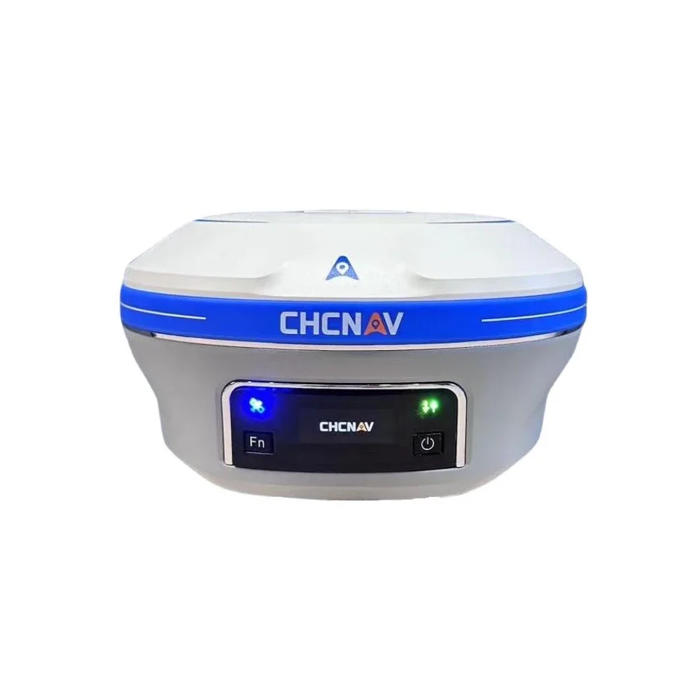 X16 PRO/I93 Handheld GPS GNSS RTK Receiver SBAS Dual Camera 3D Modeling Visual Release Meter (-30~ 65)